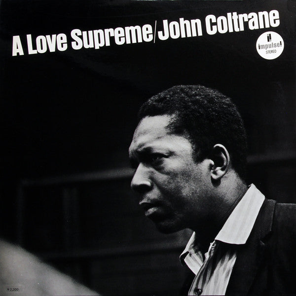 A Love Supreme