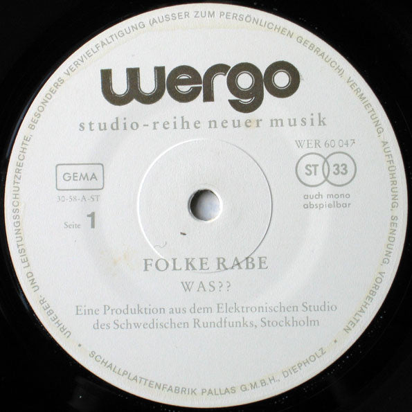 Was?? / Proteinimperialism