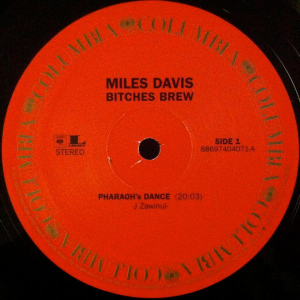 Bitches Brew