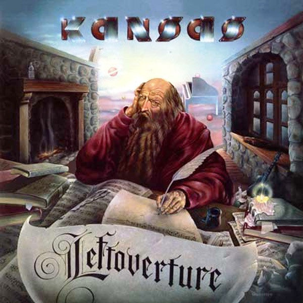Leftoverture