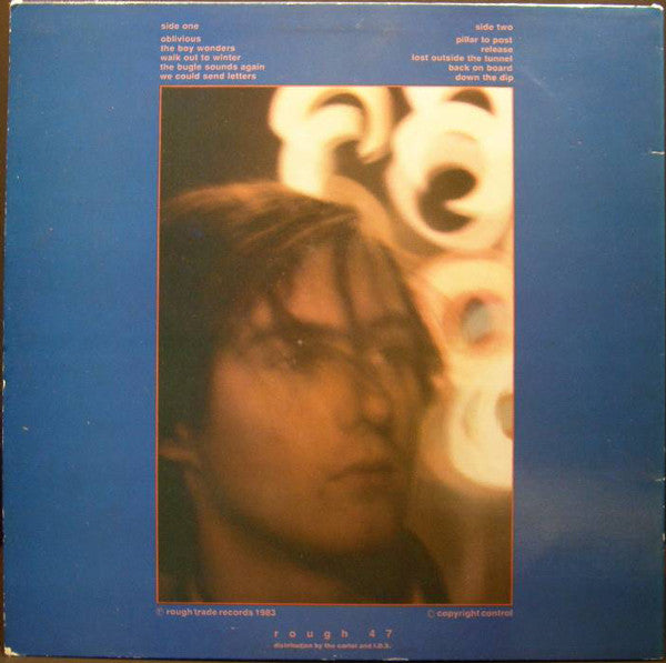 High Land, Hard Rain