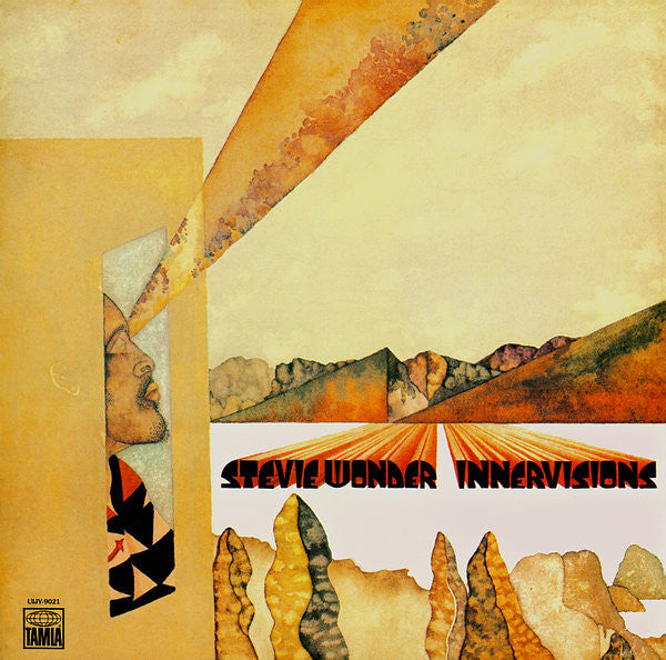 Innervisions