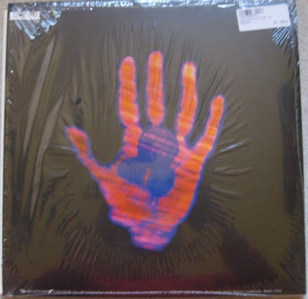 Living In The Material World