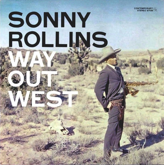 Way Out West