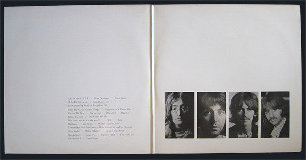 The Beatles