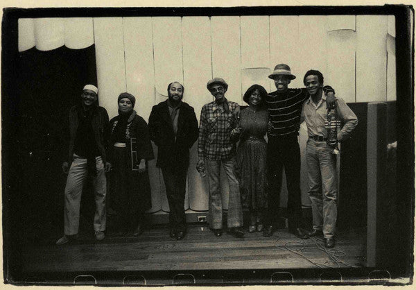 The Angels Of Atlanta