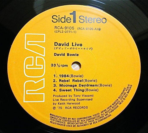 David Live