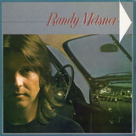 Randy Meisner