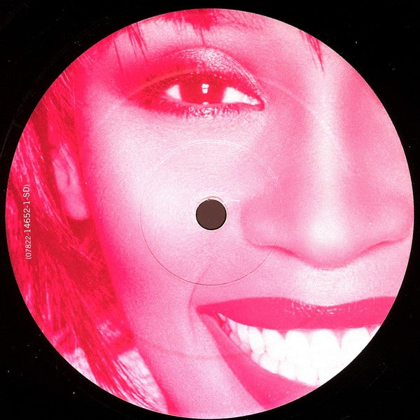 The Unreleased Mixes