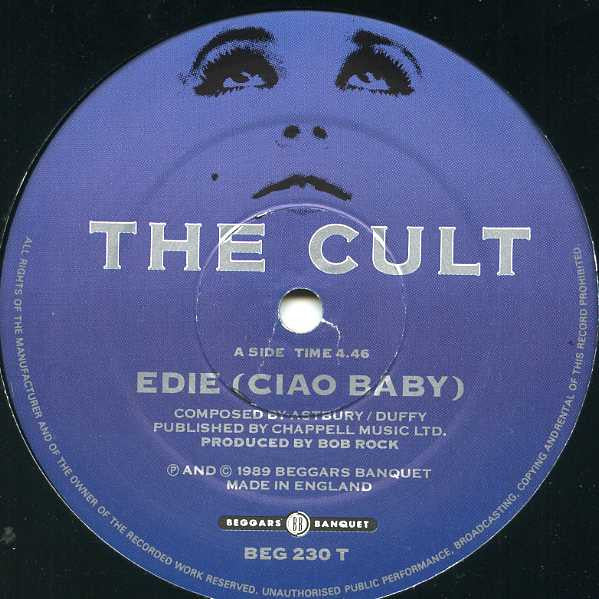 Edie (Ciao Baby)