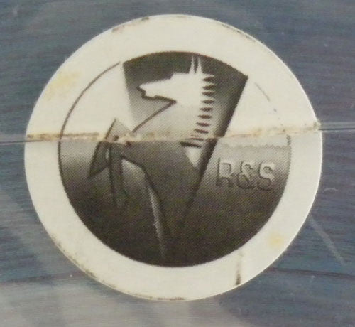 Metal Blue America = メタルブルーアメリカ