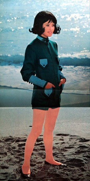 虹色の湖: 中村晃子ヒット・アルバム = Hit Album