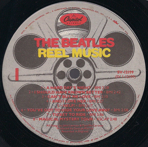 Reel Music
