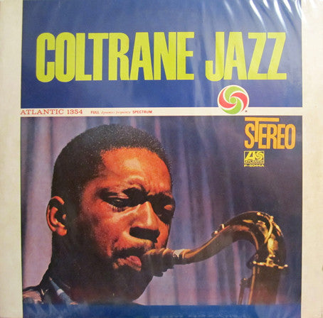 Coltrane Jazz