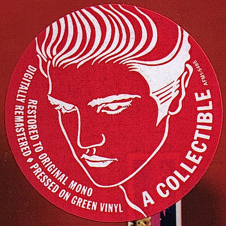 Elvis' Christmas Album