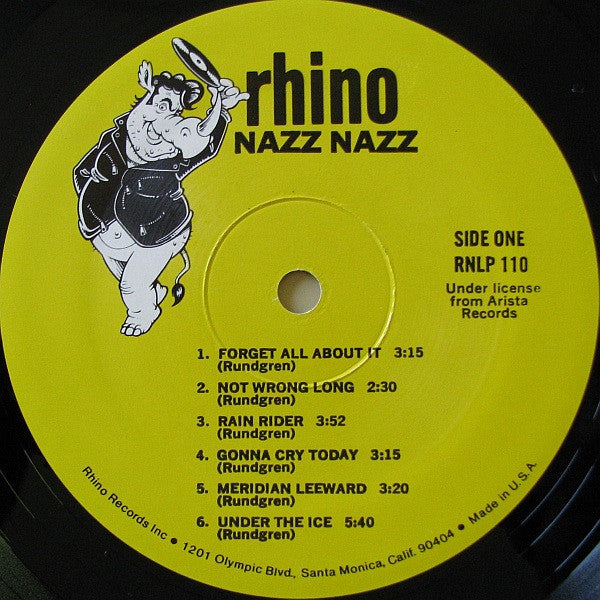 Nazz Nazz