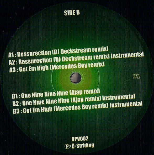 Far East Project: Common Remix