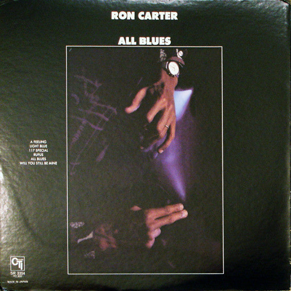 All Blues