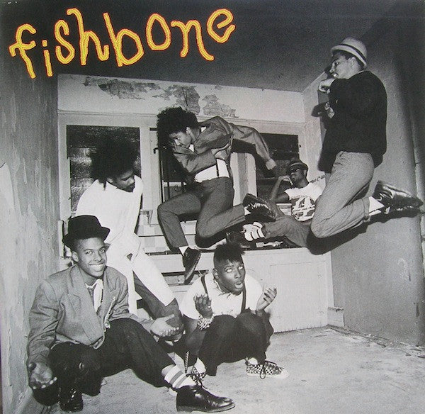 Fishbone