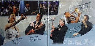 Rock 'n' Roll Party: Honoring Les Paul