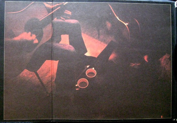 Graham Nash / David Crosby