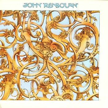 John Renbourn