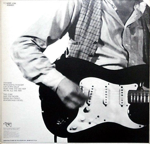 Slowhand