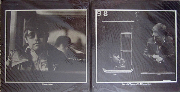 Tumbleweed Connection