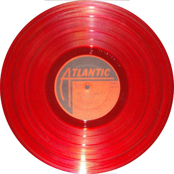 Release: Bloodshot-Vinyl-US-1973-SD 7260-2386974