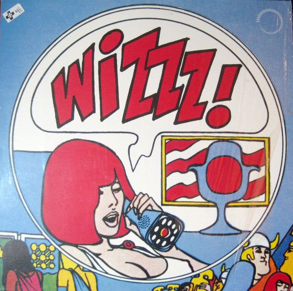 Wizzz! (Psychorama Français 66-71)