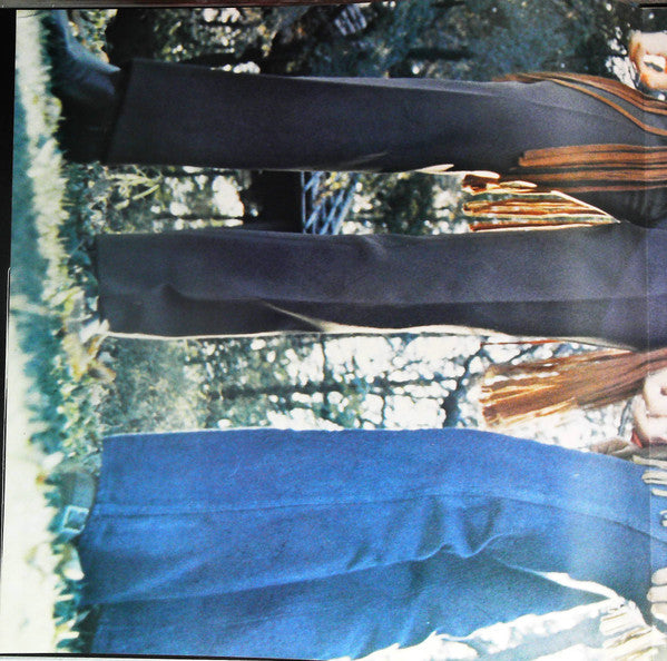 Close To You = 愛のプレリュード