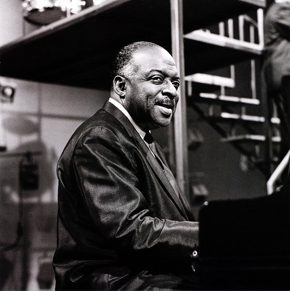 Count Basie At Newport