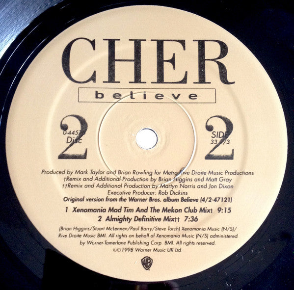 Believe