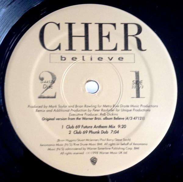 Believe