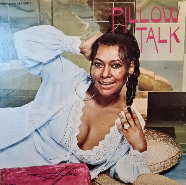 Release: Pillow Talk-Vinyl-US-1973-VI-126-11080488
