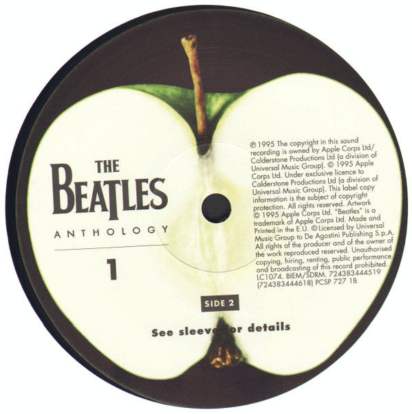Anthology 1