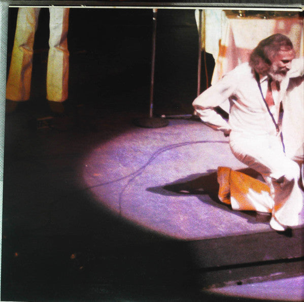 Enregistrement Public Olympia