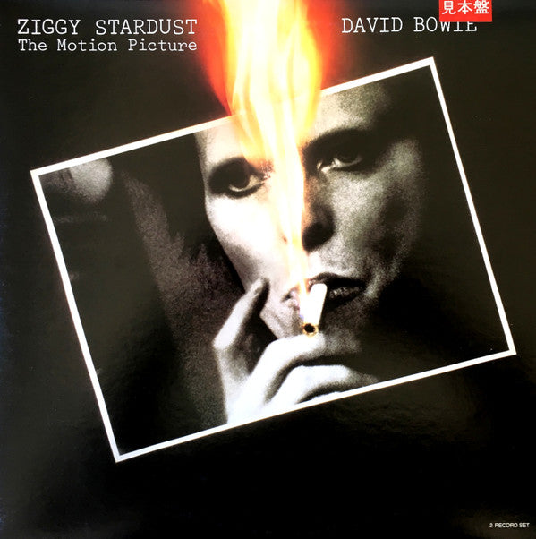 Ziggy Stardust - The Motion Picture