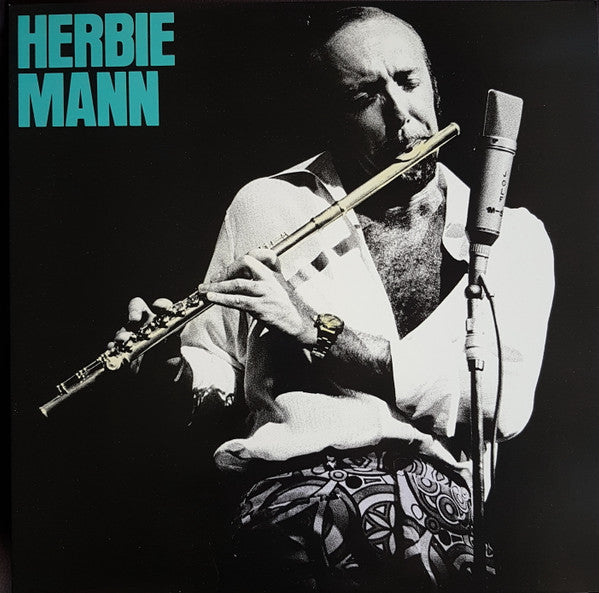 Herbie Mann