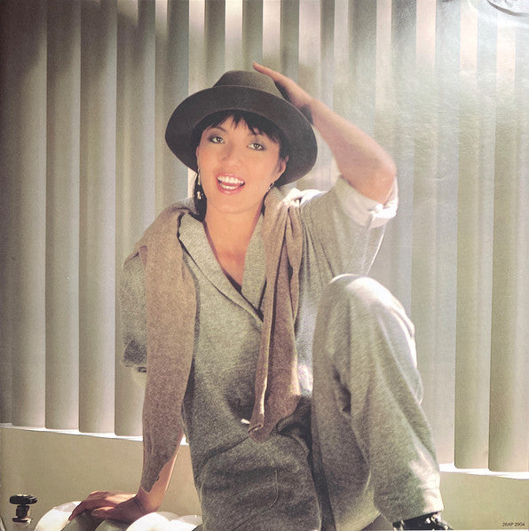 Heart Of You = ハート・オブ・ユー