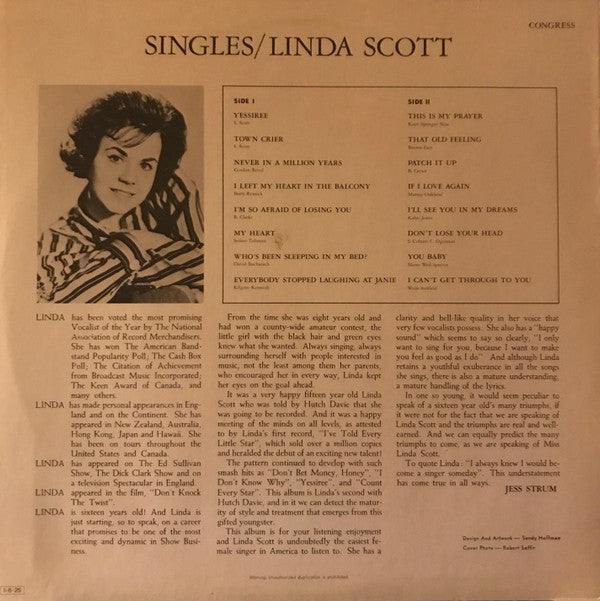 Singles