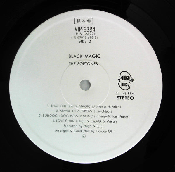 Black Magic