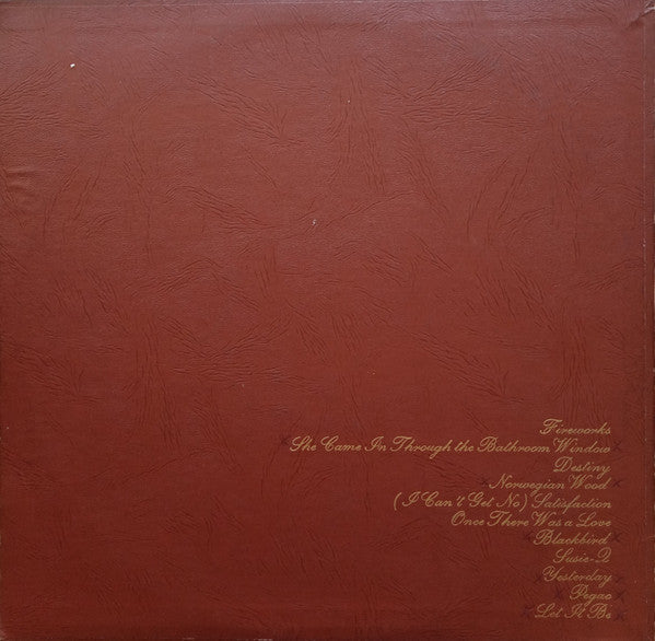 Release: Fireworks-Vinyl-US-1970-LSP-4370-18771256