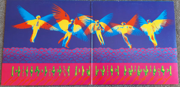 Children Of The Future