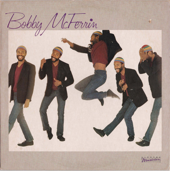 Bobby McFerrin