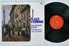 Les Swingle Singers - Place Vendôme (LP, Album) - Very Good (VG) / Very Good Plus (VG+)