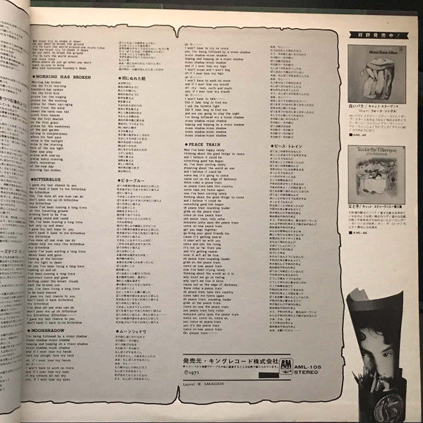 Teaser And The Firecat