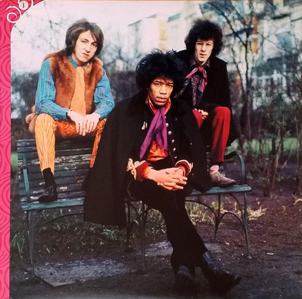 The Jimi Hendrix Experience