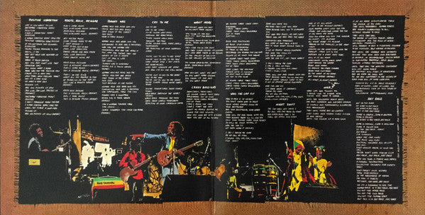 Rastaman Vibration