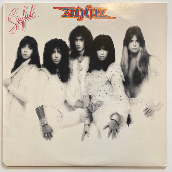 Sinful (Bad Publicity)